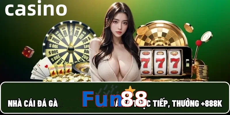 Fun88