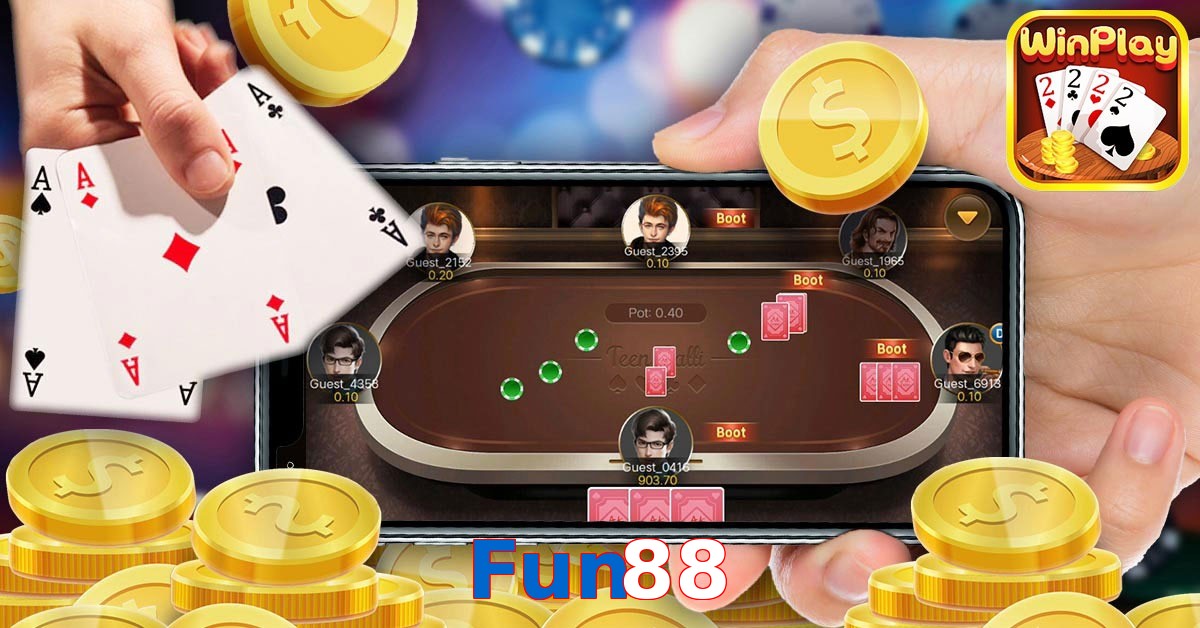 Fun88
